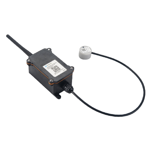 LoRaWAN Liquid Level Sensor