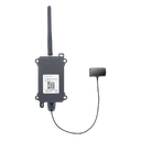 LoRaWAN LiDAR ToF Distance Sensor