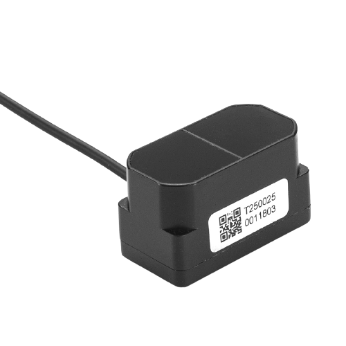 LoRaWAN LiDAR ToF Distance Sensor