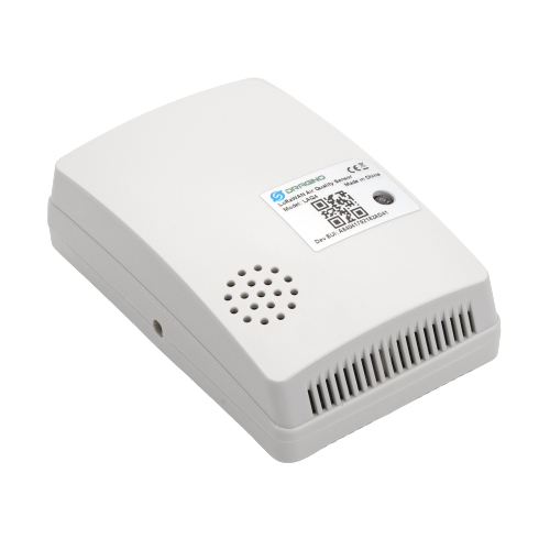 LoRaWAN Air Quality Sensor