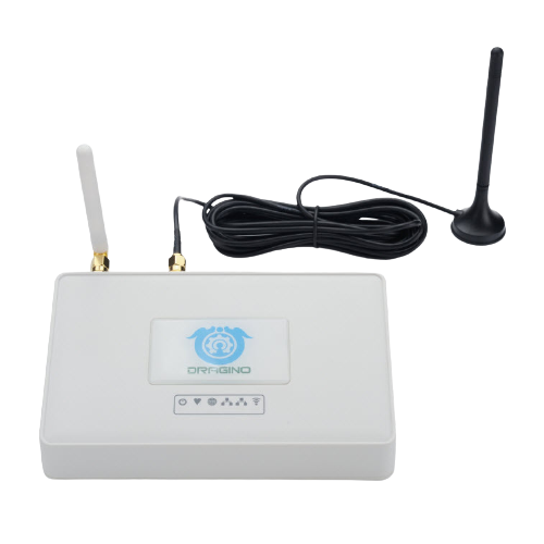 LG308 Indoor LoRaWAN Gateway