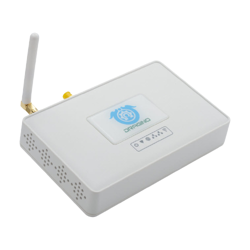 LG308 Indoor LoRaWAN Gateway