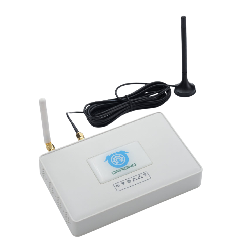 LG308 Indoor LoRaWAN Gateway