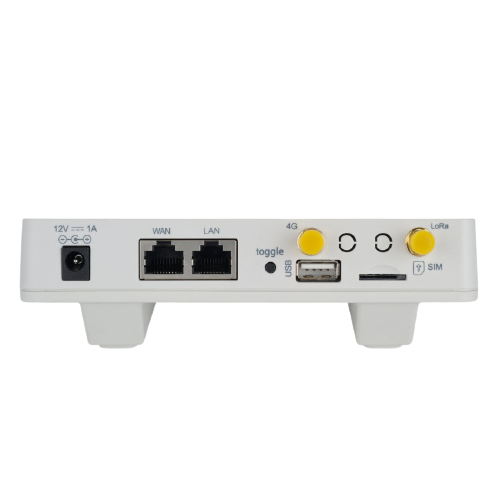 LG308 Indoor LoRaWAN Gateway