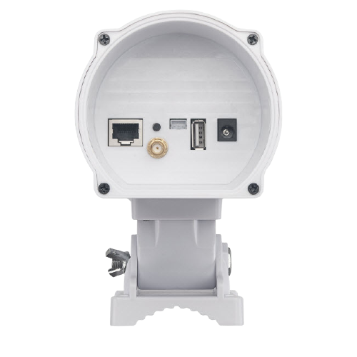 DLOS8 Outdoor LoRaWAN Gateway