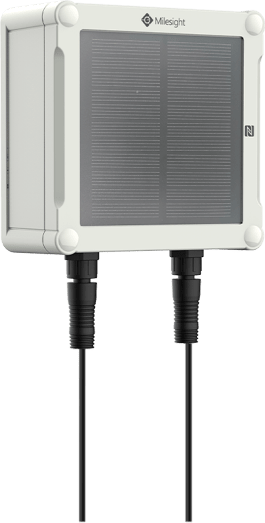 UC511 LoRaWAN Solenoid Valve Controller