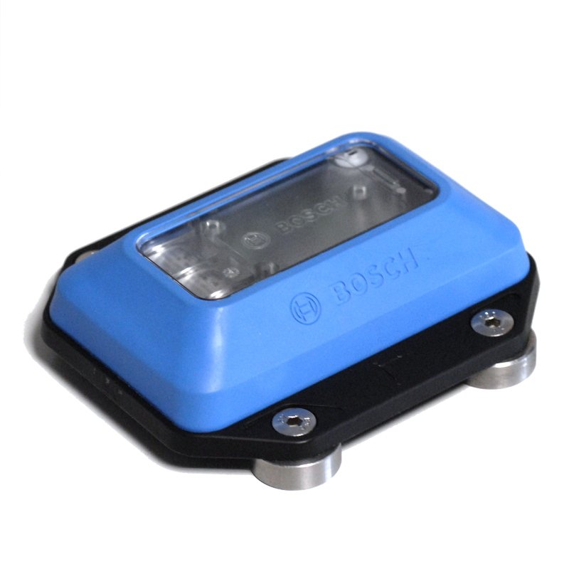 TDL110 Transport Data Logger