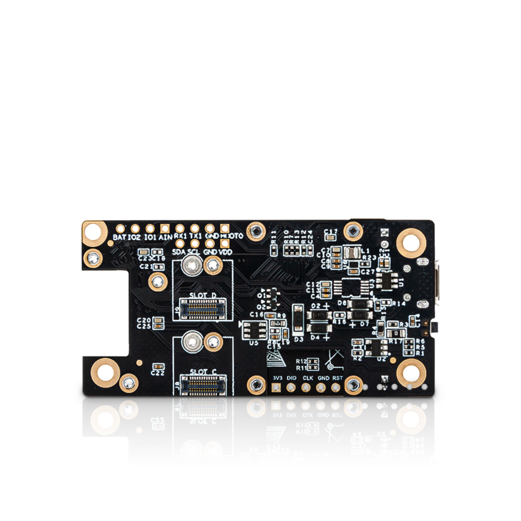 WisDuo RAK3172 Evaluation Kit