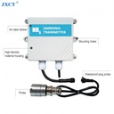 LoRaWAN NH3 Ammonia Gas sensor