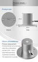  photosynthetic active radiation sensor