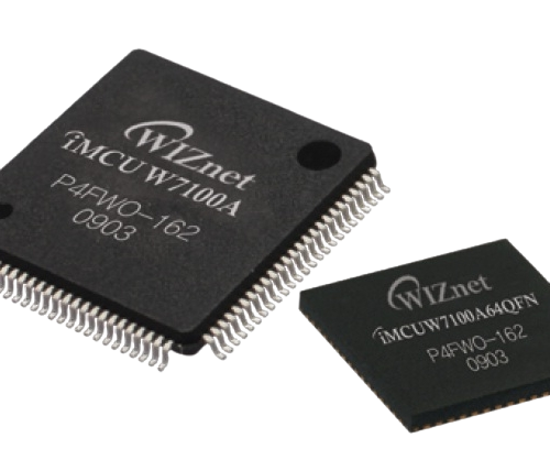 W7000 Pre-grogrammed Chip