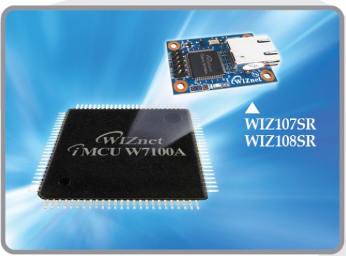 W7000 Pre-grogrammed Chip