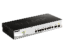 DLink DGS-1210 PoE Series