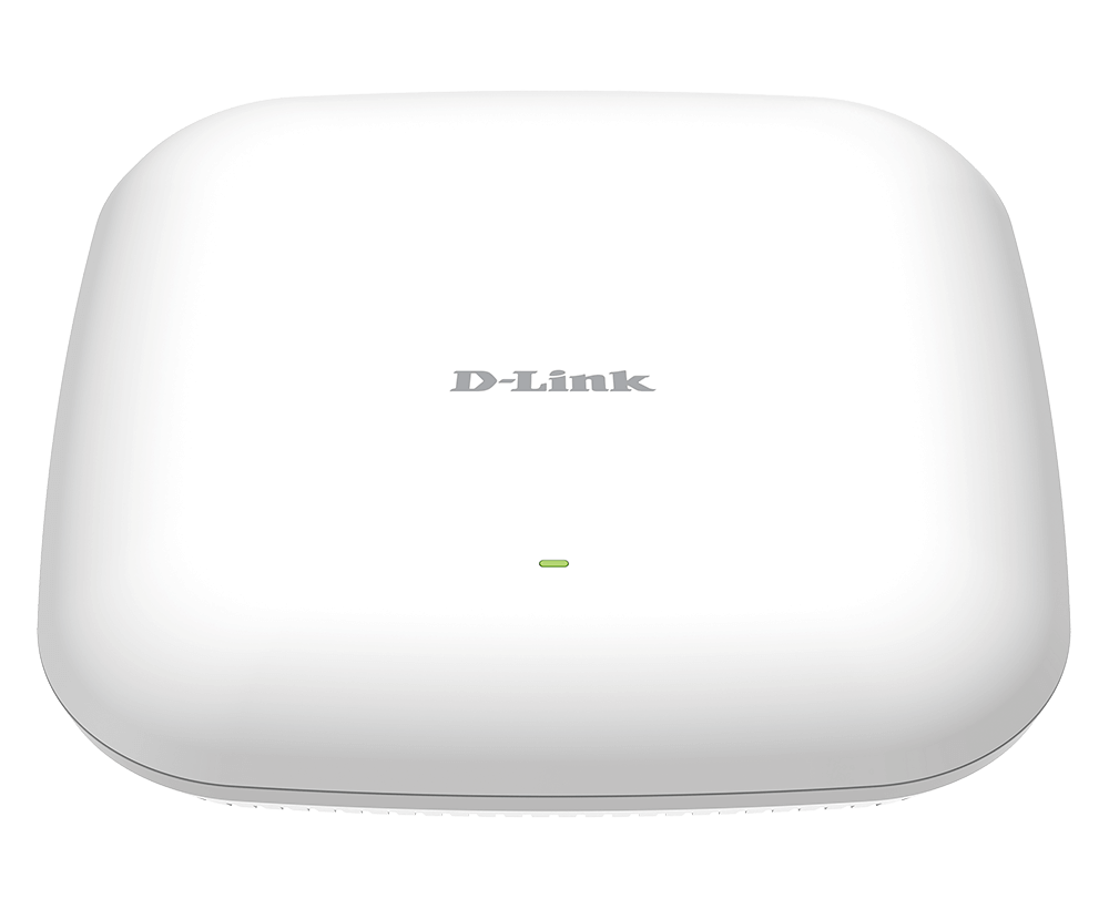 DLink Nuclias Connect Wireless AX High Power Access Point