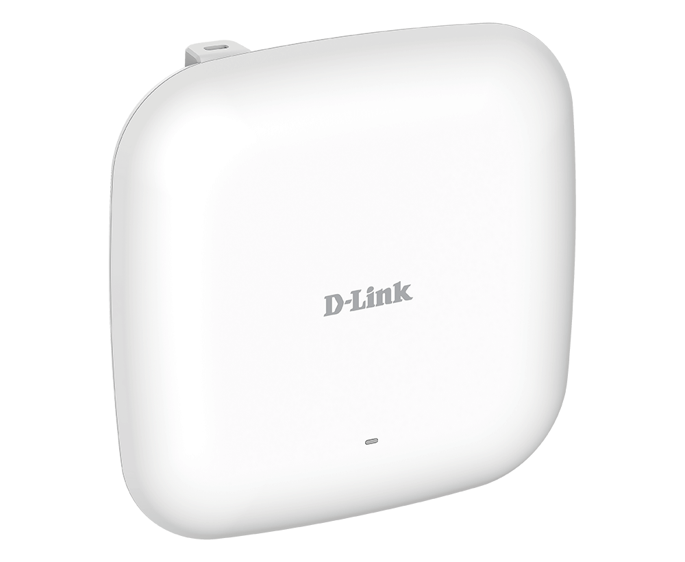 DLink Nuclias Connect Wireless AX High Power Access Point