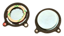 Round Audio Exciter, 1W nom, &gt;2W max, 4Ω