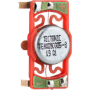 Rectangular Audio Exciter, 0.5 (Continuous) W, 1 (Burst) W nom, 8Ω