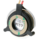 Round Audio Exciter, 30W nom, 30W max, 4Ω