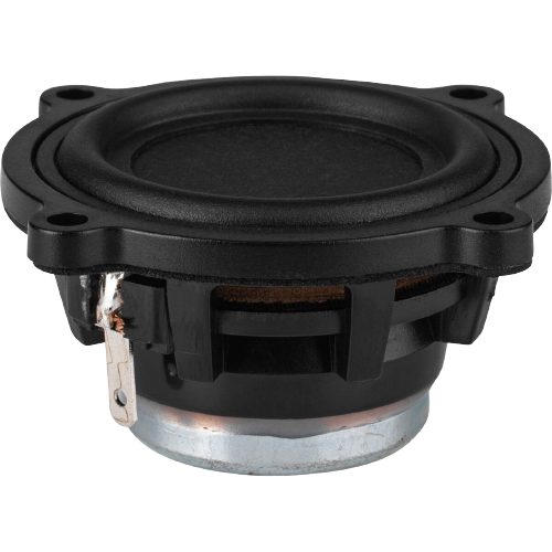 Tectonic TEBM28C10-4/A 1-1/8&quot; BMR Full-Range Speaker 4 Ohm