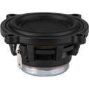 Tectonic TEBM28C10-4/A 1-1/8&quot; BMR Full-Range Speaker 4 Ohm