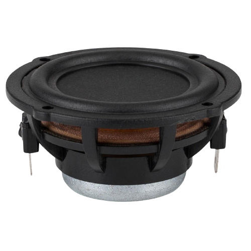 BMR 2&quot; BMR Full-Range Speaker 4 Ohm