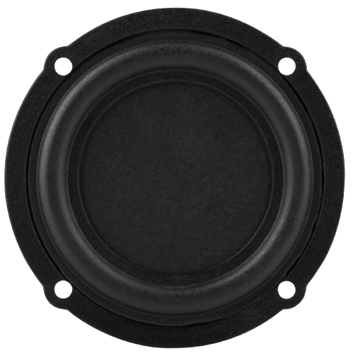 BMR 2&quot; BMR Full-Range Speaker 4 Ohm