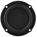 BMR 2&quot; BMR Full-Range Speaker 4 Ohm