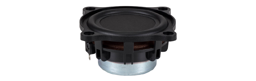 BMR 2&quot; BMR Full-Range Speaker 4 Ohm (copy)