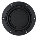 Round Speaker Driver, 30W nom, &gt;60W max, 8Ω