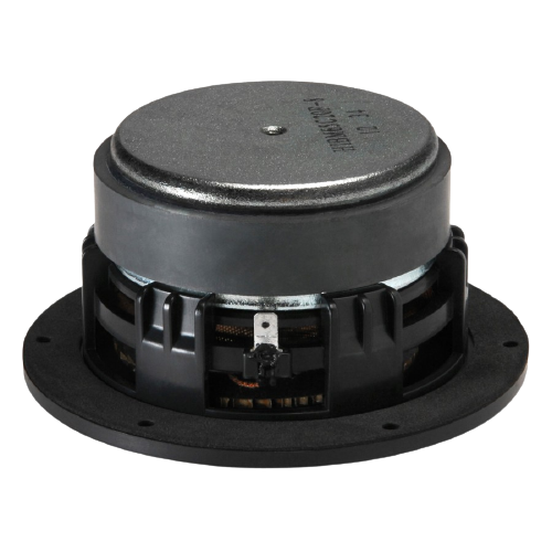 Round Speaker Driver, 30W nom, &gt;60W max, 8Ω