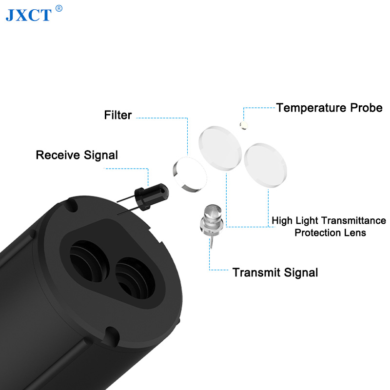 Water Turbidity Probe