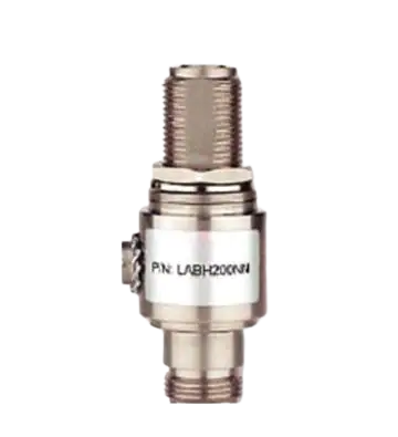 LIGHTNING ARRESTOR BULKHEAD N-N