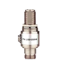 LIGHTNING ARRESTOR BULKHEAD N-N