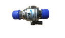 LIGHTNING ARRESTOR BULKHEAD N-N