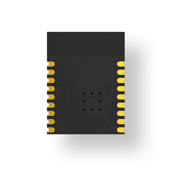 m1805 Bluetooth 5.0 Module w Ant