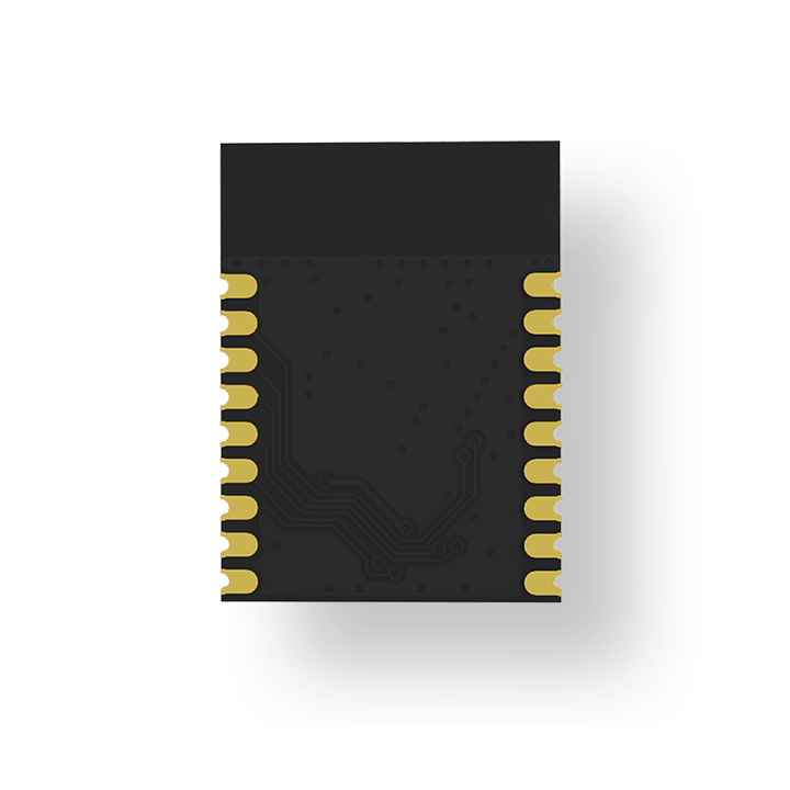 nRF52805 Bluetooth 5.0 Module w Ant