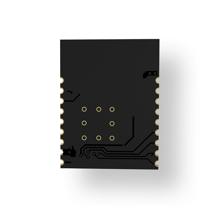 nRF52810 Bluetooth 5.0 Module w Ant