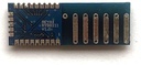 REYAX 2.4G BLE5.1 Long-Range Module with an Antenna