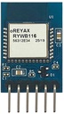 REYAX 2.4GHz Wi-Fi BLE 5.0 Module (DIP Version)