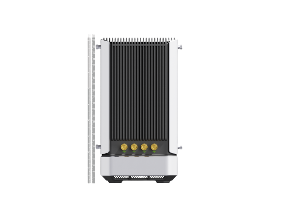 reServer - Compact Edge Server powered by 11th Gen Intel® Core™