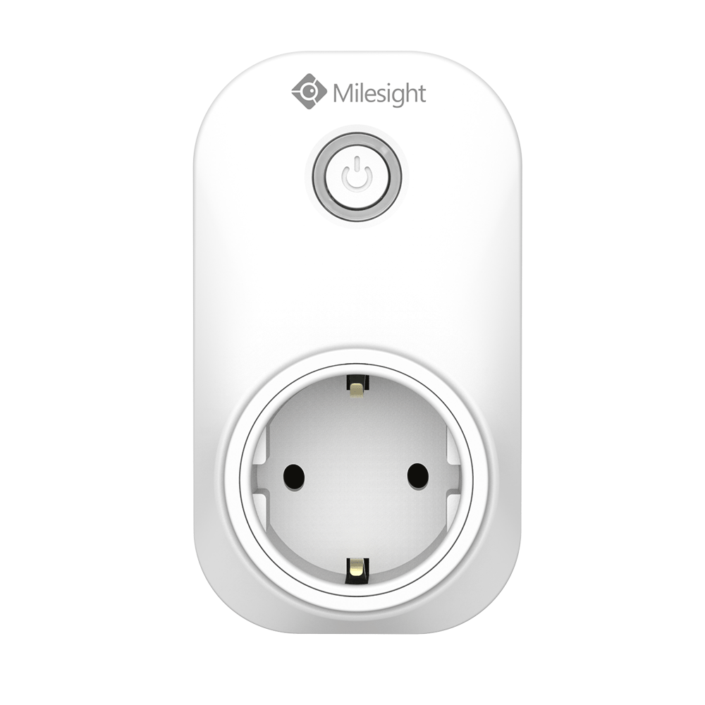 WS52x LoRaWAN Smart Portable Socket