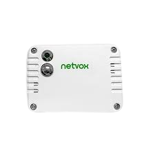 Wireless Temperature and Humidity Sensor with Activity Detection Sensor