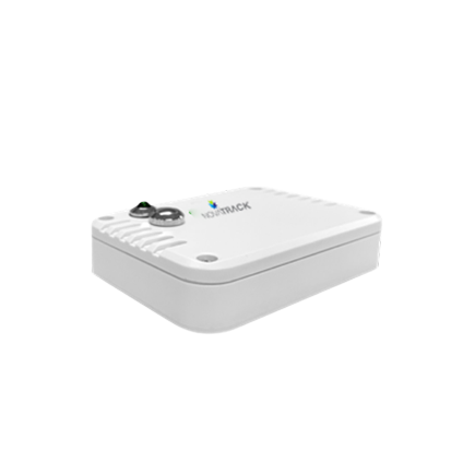 Wireless Temperature and Humidity Sensor with Activity Detection Sensor
