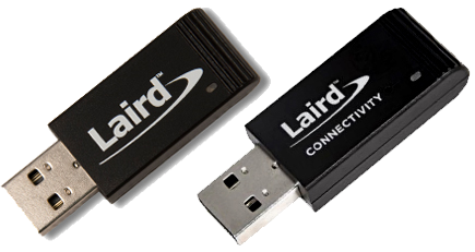 BL654 USB adapter