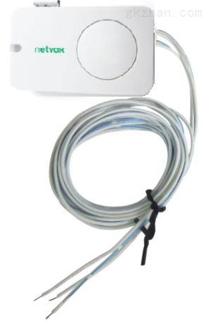 R313CA-Wireless Dry Contact Sensor