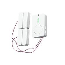 R313CC-Wireless 2-Gang Door/Window Sensor