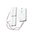 R313CC-Wireless 2-Gang Door/Window Sensor