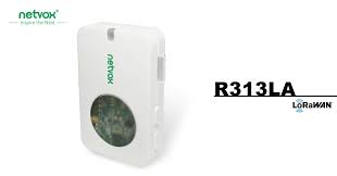 R313LA-Wireless Infrared Proximity Sensor