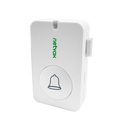 R313M-Wireless Door Bell Button