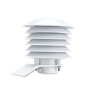 R712 -Wireless Outdoor Temperature Humidity Sensor